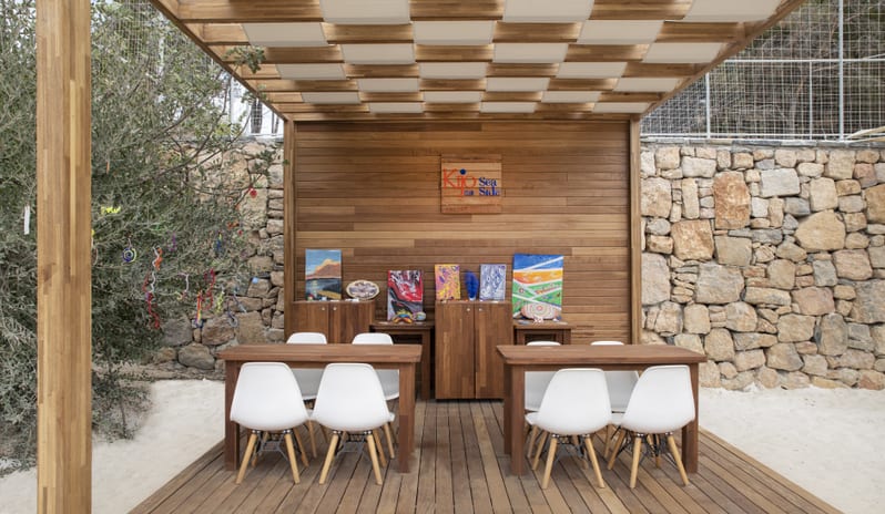 Lujo Hotel Bodrum Joy Beach Kids